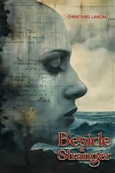 Book cover of Beside a Stranger by Christabel Lancing