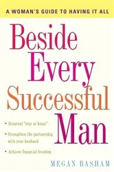 Book cover of Beside Every Successful Man by Megan Basham