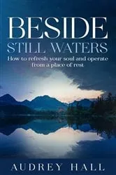 Book cover of Beside Still Waters by Harold Kasimow
