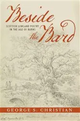 Book cover of Beside the Bard by George S. Christian