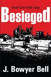 Book cover of Besieged by Kevin Hearne