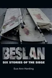 Book cover of Beslan by Timothy Phillips