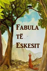 Book cover of Besëlidhjet e Aesopit by Aesop