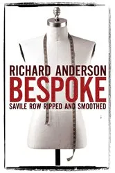 Book cover of Bespoke by Richard Anderson