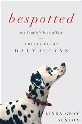 Book cover of Bespotted by Linda Gray Sexton