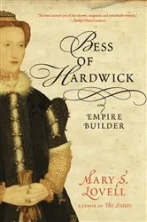 Book cover of Bess of Hardwick: Empire Builder by Unknown