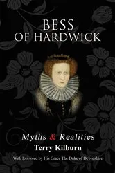 Book cover of Bess of Hardwick: Myths & Realities by Unknown