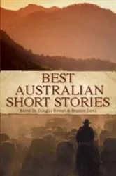 Book cover of Best Australian Short Stories by Unknown