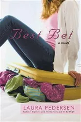 Book cover of Best Bet by Laura Pedersen