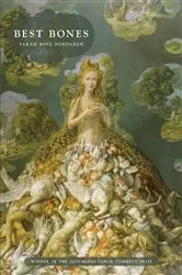 Book cover of Best Bones by Sarah Rose Nordgren