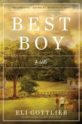 Book cover of Best Boy: A Novel by Unknown