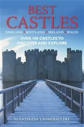 Book cover of Best Castles - England, Ireland, Scotland, Wales by Unknown