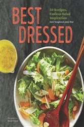 Book cover of Best Dressed by Dawn Yanagihara