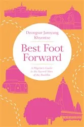 Book cover of Best Foot Forward by Unknown
