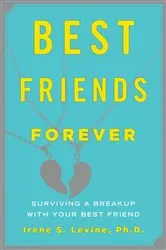 Book cover of Best Friends Forever by Pip Bird