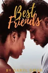 Book cover of Best Friends by Jacqueline Wilson