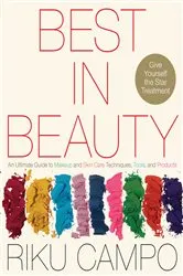 Book cover of Best in Beauty by Riku Campo