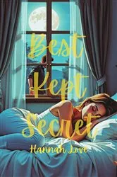 Book cover of Best Kept Secret by Jeffrey Archer