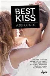 Book cover of Best kiss by Unknown
