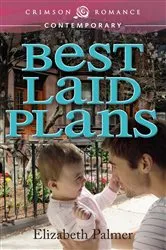 Book cover of Best Laid Plans by Roan Parrish