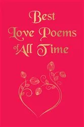 Book cover of Best Love Poems of All Time (Pocket Classic) by Various Authors
