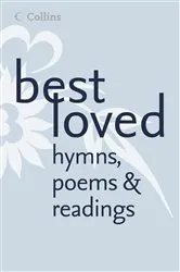 Book cover of Best Loved Hymns and Readings by Martin Manser