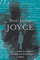 Book cover of Best-loved Joyce by James Joyce