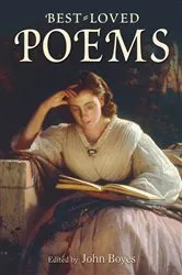 Book cover of Best-Loved Poems by John Boyes