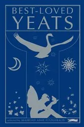 Book cover of Best-Loved Yeats by Unknown