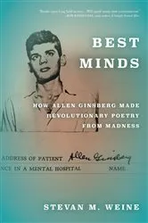 Book cover of Best Minds by Stevan M. Weine