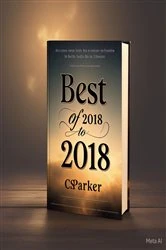Book cover of Best of '14 to '18 by CS Parker