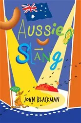 Book cover of Best of Aussie Slang by Unknown