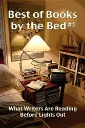 Book cover of Best of Books by the Bed #1 by Unknown