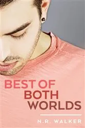 Book cover of Best of Both Worlds by G. Wayne Clough
