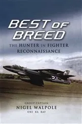 Book cover of Best of Breed by Nigel Walpole
