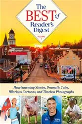 Book cover of Best of Reader's Digest Vol 2 by Unknown