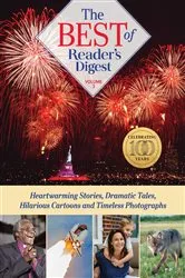 Book cover of Best of Reader's Digest Vol 3 -Celebrating 100 Years by Unknown