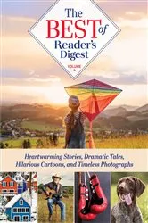 Book cover of Best of Reader's Digest, Volume 4 by Readers Digest