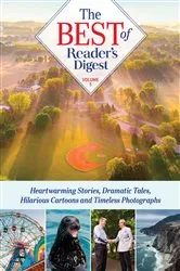 Book cover of Best of Reader's Digest, Volume 5 by Reader's Digest