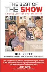 Book cover of Best of Show by Bill Scheft