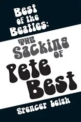 Book cover of Best of the Beatles by Spencer Leigh