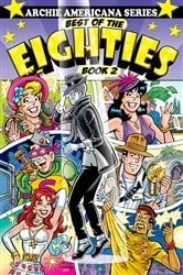 Book cover of Best of the Eighties / Book #2 by Unknown