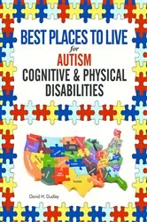 Book cover of Best Places to Live for Autism by Unknown