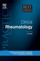 Book cover of Best Practice & Research. Reumatología clínica, vol. 25, n.º 1 by Unknown