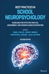 Book cover of Best Practices in School Neuropsychology (2nd ed.) by Daniel C. Miller
