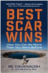 Book cover of Best Scar Wins by Unknown