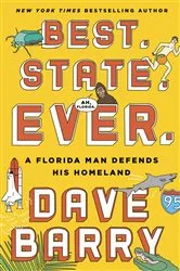Book cover of Best. State. Ever. by Dave Barry