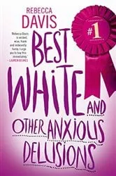 Book cover of Best White by Unknown