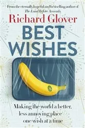 Book cover of Best Wishes by Richard Glover