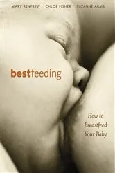 Book cover of Bestfeeding by Suzanne Arms